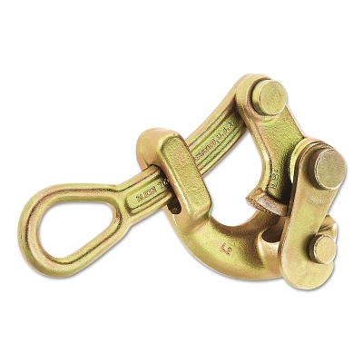 RIGID LUG F/LOW HEADROOMTROLLEY F/627 LODES